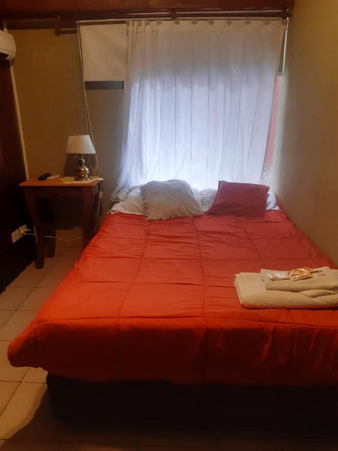 Hotel Duclout Confort Inn モンテ・グランデ エクステリア 写真