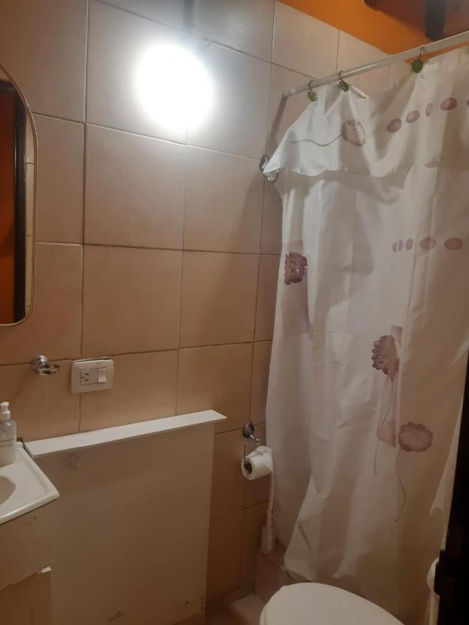 Hotel Duclout Confort Inn モンテ・グランデ エクステリア 写真